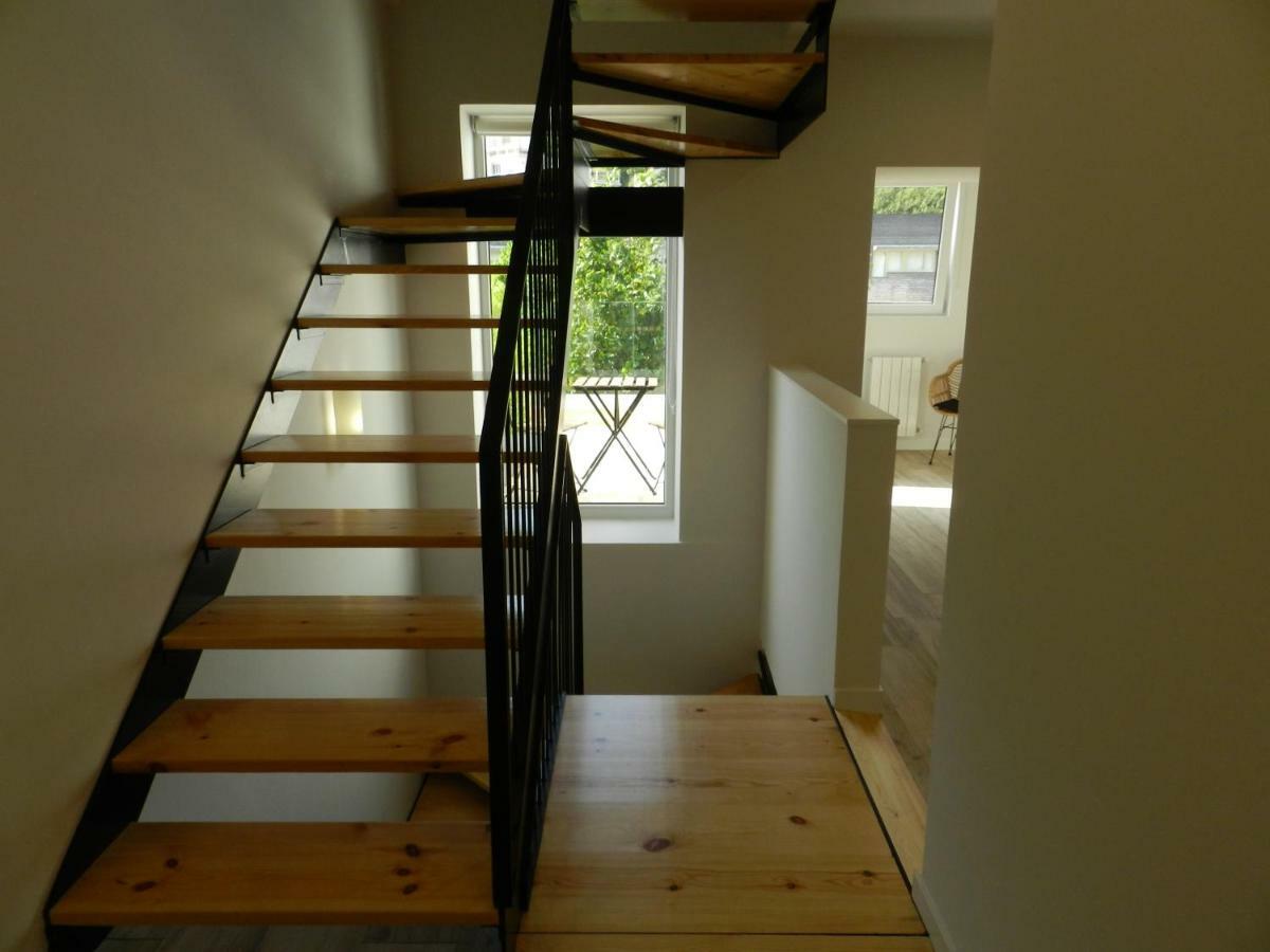 Tu Casa En Santander Villa Exteriör bild