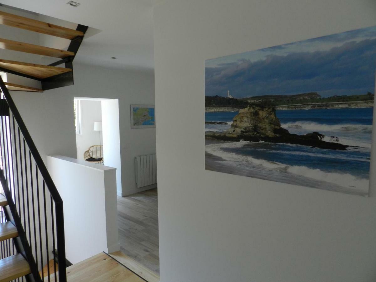 Tu Casa En Santander Villa Exteriör bild